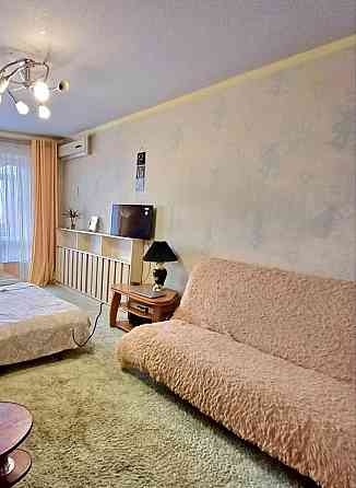 Продаю 1 комнатную Большую квартиру 42м на МИРА /Пл. Победы Николаев