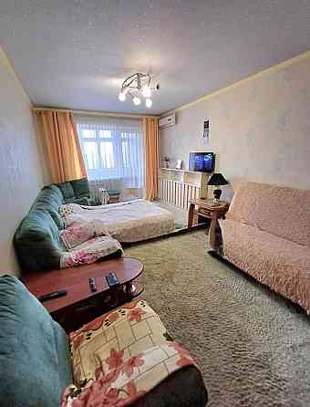 Продаю 1 комнатную Большую квартиру 42м на МИРА /Пл. Победы Николаев