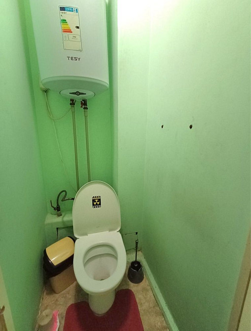 Продаю 1 комнатную Большую квартиру 42м на МИРА /Пл. Победы Николаев - изображение 7