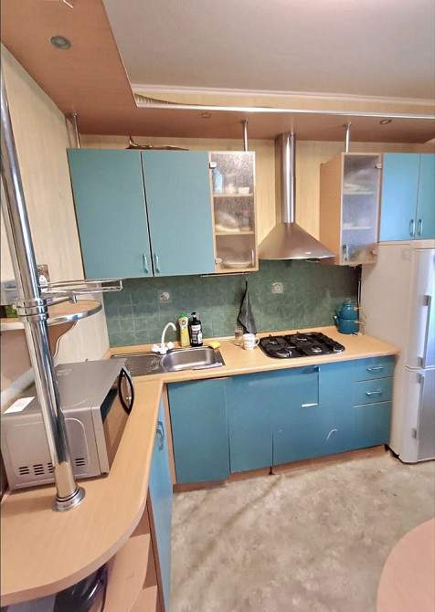 Продаю 1 комнатную Большую квартиру 42м на МИРА /Пл. Победы Николаев - изображение 2