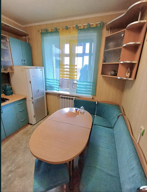 Продаю 1 комнатную Большую квартиру 42м на МИРА /Пл. Победы Николаев - изображение 3