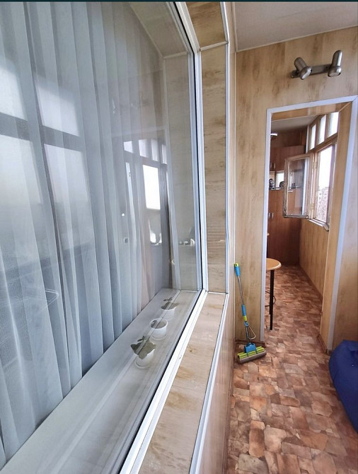 Продаю 1 комнатную Большую квартиру 42м на МИРА /Пл. Победы Николаев - изображение 5