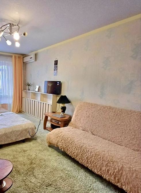 Продаю 1 комнатную Большую квартиру 42м на МИРА /Пл. Победы Николаев - изображение 4