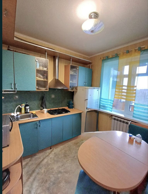 Продаю 1 комнатную Большую квартиру 42м на МИРА /Пл. Победы Николаев - изображение 1