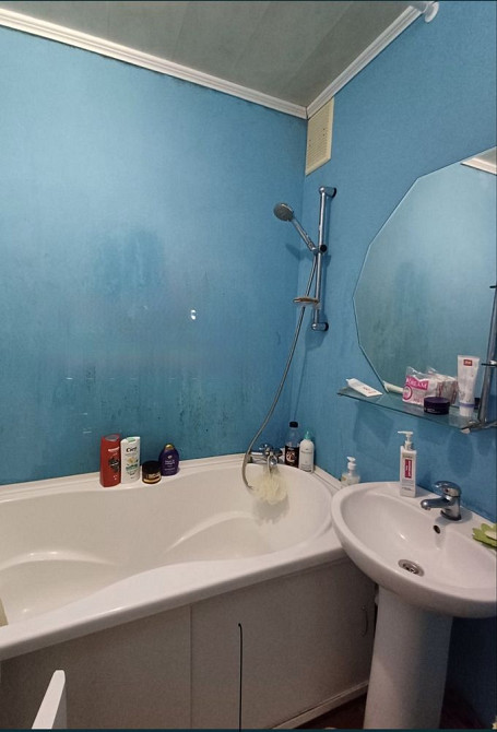 Продаю 1 комнатную Большую квартиру 42м на МИРА /Пл. Победы Николаев - изображение 8