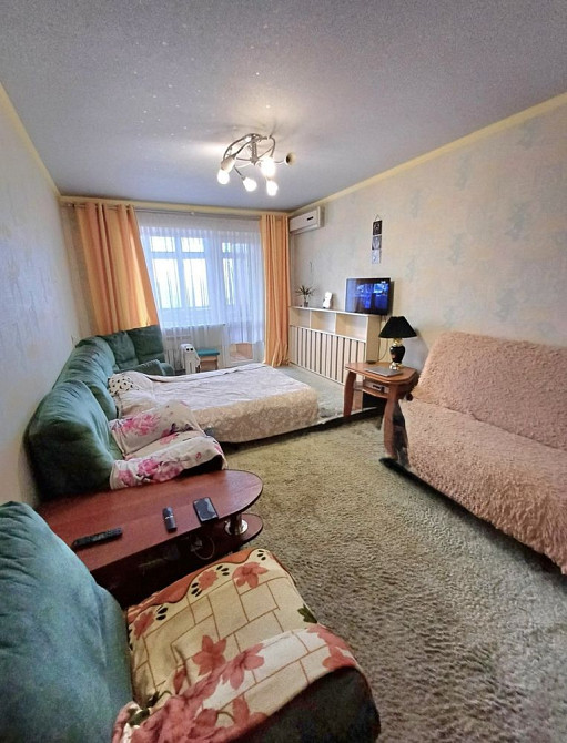 Продаю 1 комнатную Большую квартиру 42м на МИРА /Пл. Победы Николаев - изображение 6