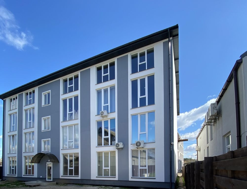 Продаж квартири від забудовника!Оформл.право власності,Дарницький р-н Київ - зображення 1