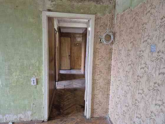 АК 2 Кімнатна Лівобережна Березняки Березняківська 14А Київ