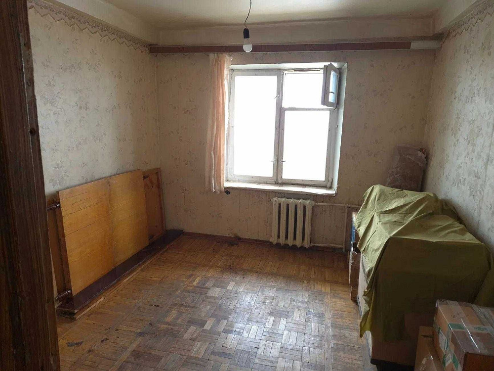 АК 2 Кімнатна Лівобережна Березняки Березняківська 14А Київ - зображення 8