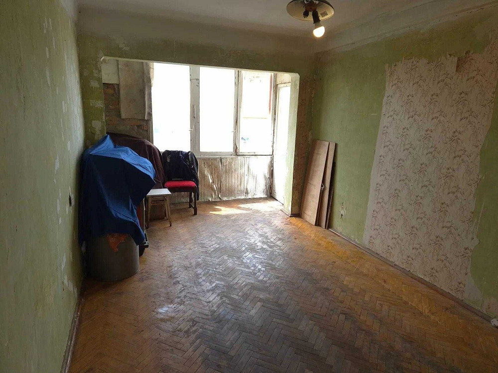 АК 2 Кімнатна Лівобережна Березняки Березняківська 14А Київ - зображення 3