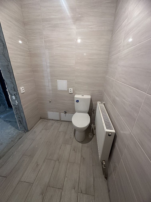 Квартира з частковим ремонтом. 2%, БЕЗ КОМІСІЇ! Ирпень - изображение 1