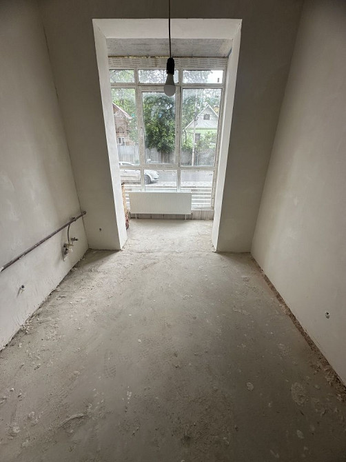 Квартира з частковим ремонтом. 2%, БЕЗ КОМІСІЇ! Ирпень - изображение 5