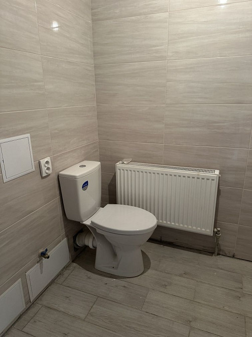 Квартира з частковим ремонтом. 2%, БЕЗ КОМІСІЇ! Ирпень - изображение 2