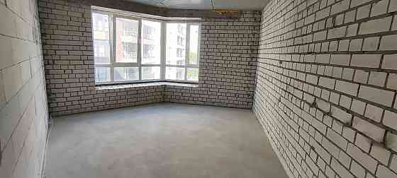 Вигідна пропозиція. На однокімнатну квартиру в зданому будинку. Ирпень