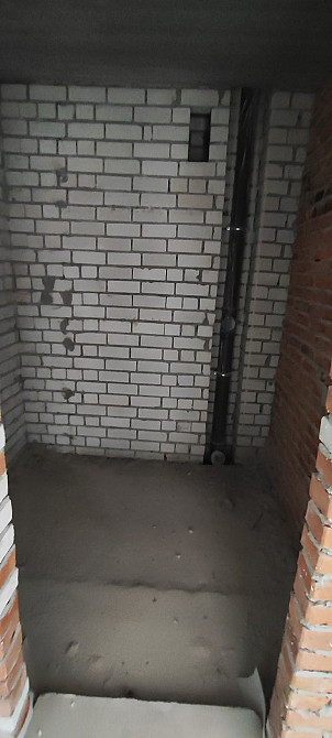 Вигідна пропозиція. На однокімнатну квартиру в зданому будинку. Ирпень - изображение 6