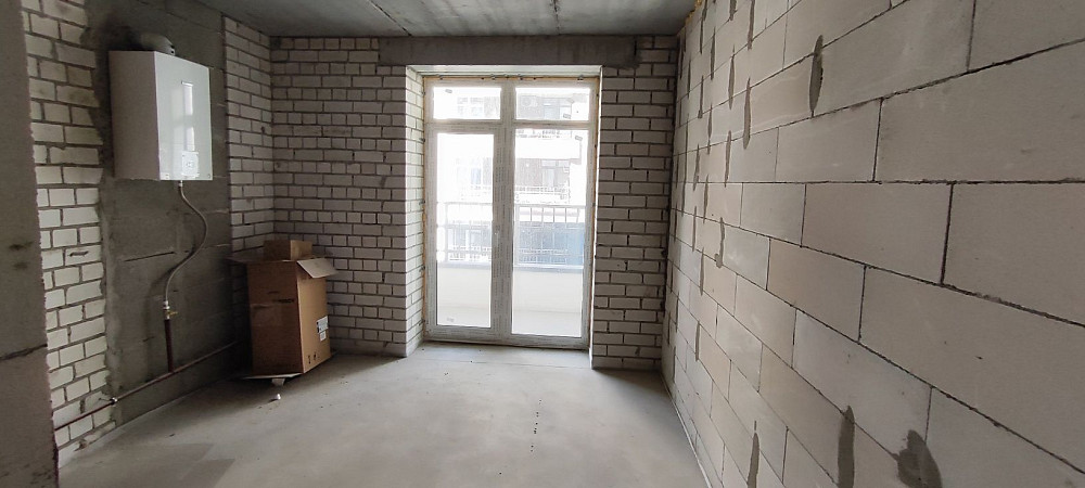 Вигідна пропозиція. На однокімнатну квартиру в зданому будинку. Ирпень - изображение 5