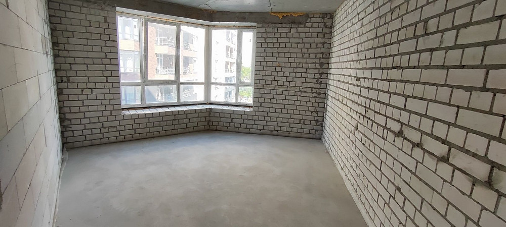 Вигідна пропозиція. На однокімнатну квартиру в зданому будинку. Ирпень - изображение 2