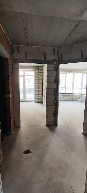 Вигідна пропозиція. На однокімнатну квартиру в зданому будинку. Ирпень - изображение 4