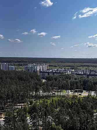 Видова 1к квартира без ремонту!Ірпінь!Швидкий виїзд на Київ!Розтермінн Ирпень