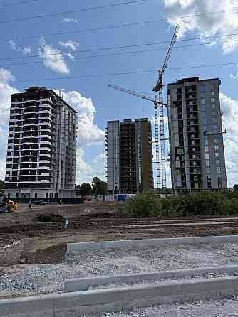 Видова 1к квартира без ремонту!Ірпінь!Швидкий виїзд на Київ!Розтермінн Ирпень