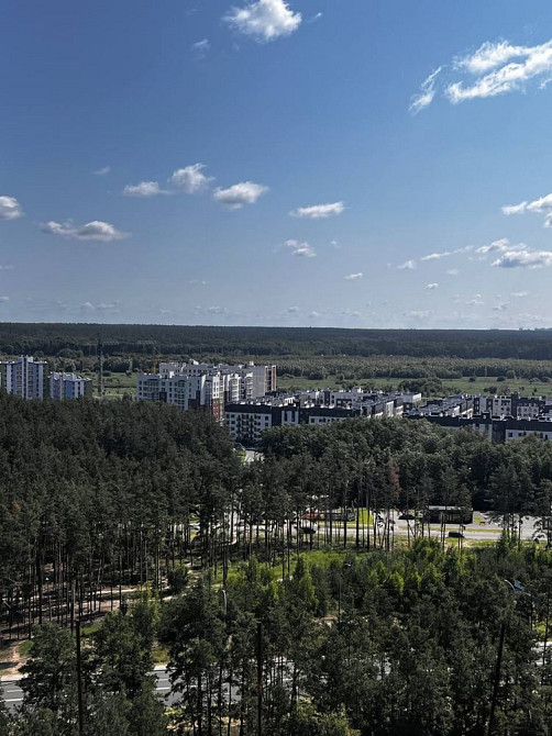 Видова 1к квартира без ремонту!Ірпінь!Швидкий виїзд на Київ!Розтермінн Ирпень - изображение 4