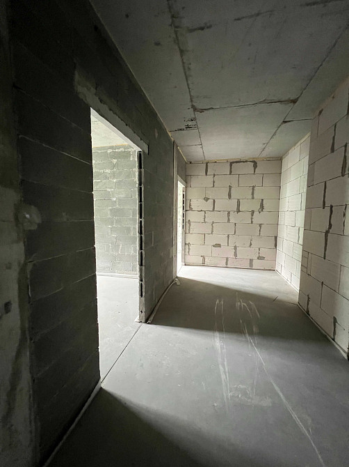 Готова двокімнатна квартира в  Центральному парку!Держ.Програми! Ірпінь - зображення 6