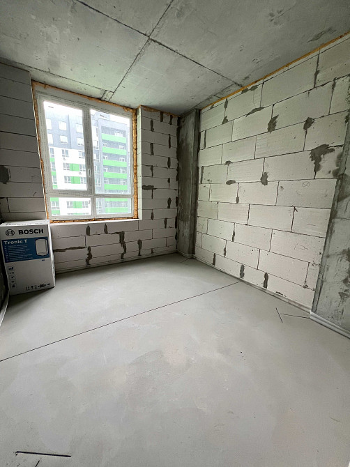 Готова двокімнатна квартира в  Центральному парку!Держ.Програми! Ірпінь - зображення 7