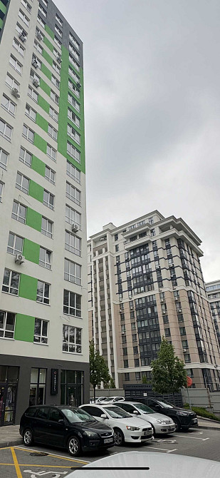 Готова двокімнатна квартира в  Центральному парку!Держ.Програми! Ірпінь - зображення 2