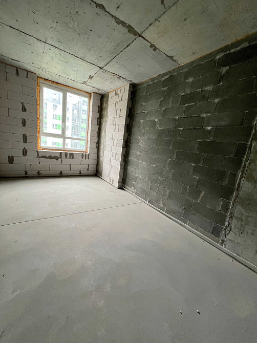 Готова двокімнатна квартира в  Центральному парку!Держ.Програми! Ірпінь - зображення 5