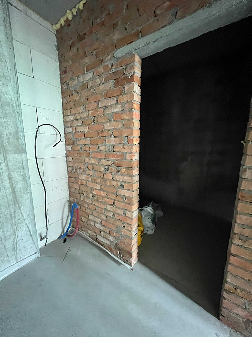 Готова двокімнатна квартира в  Центральному парку!Держ.Програми! Ірпінь - зображення 8