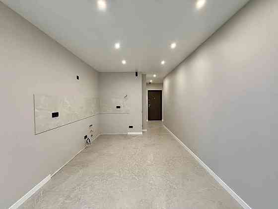 Продам здану 1к квартиру з ремонтом, найдешевша пропозиція! Івано-Франківськ