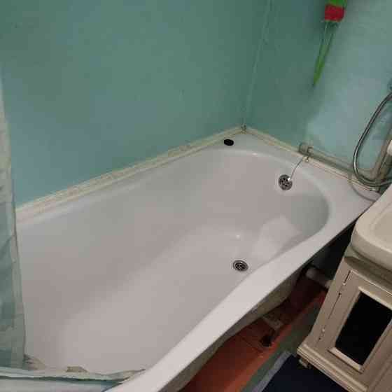 Трикімнатна ,Надії Курченко Краматорськ