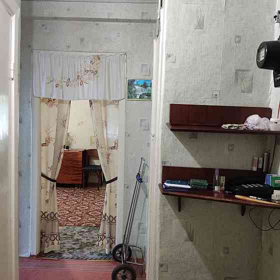 Трикімнатна ,Надії Курченко Краматорськ