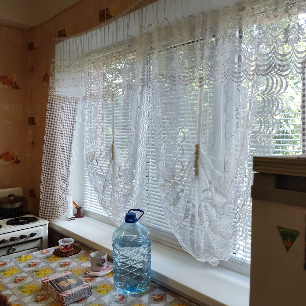 Трикімнатна ,Надії Курченко Краматорськ - зображення 7