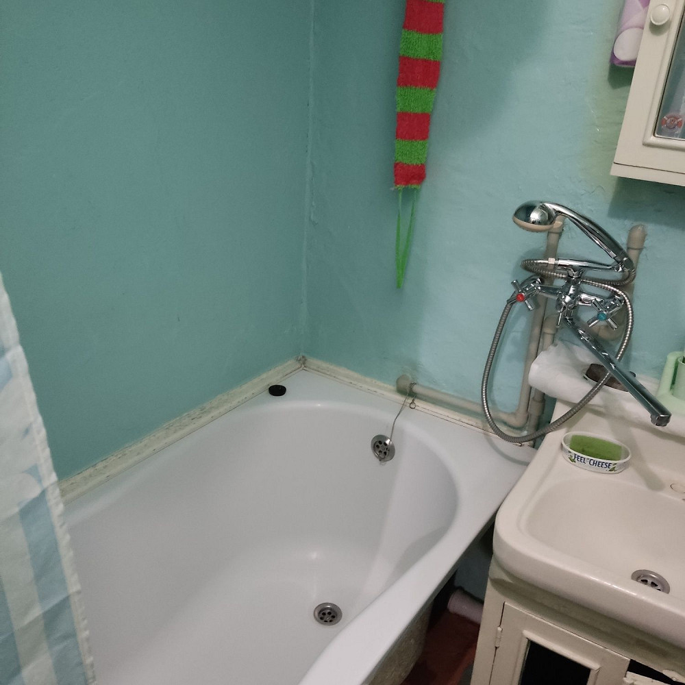 Трикімнатна ,Надії Курченко Краматорськ - зображення 1