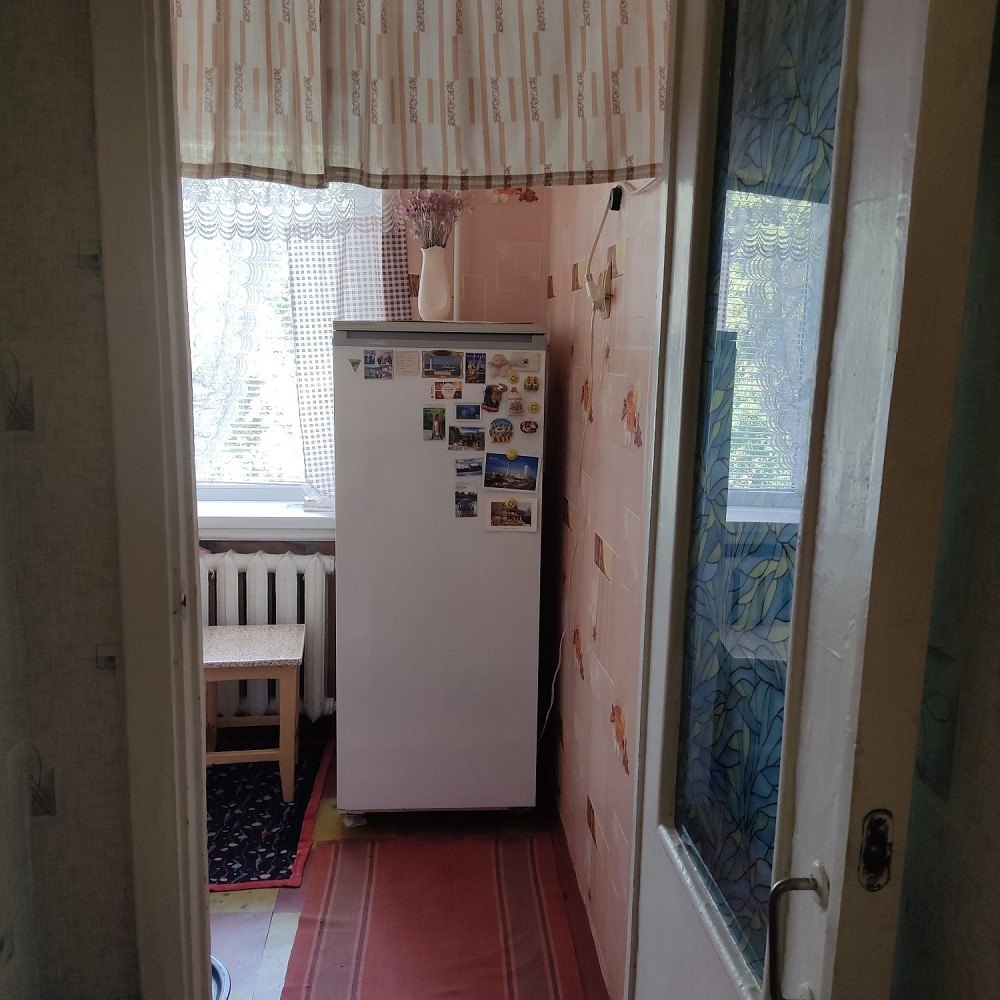 Трикімнатна ,Надії Курченко Краматорськ - зображення 5