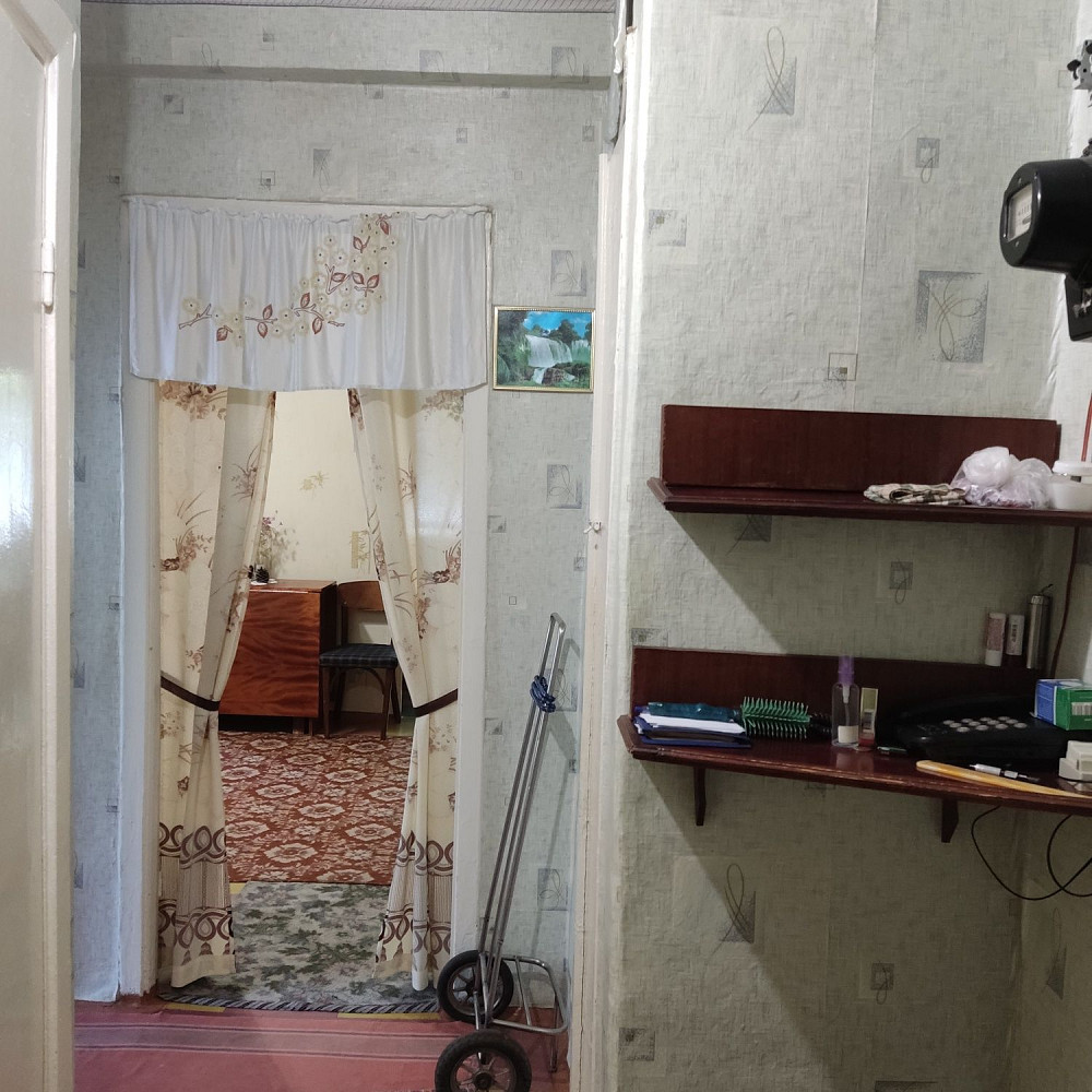 Трикімнатна ,Надії Курченко Краматорськ - зображення 4