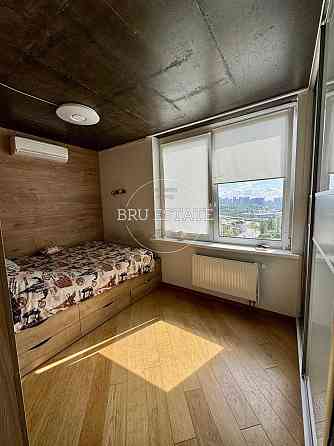 БЕЗ%Продаж просторої 2-к квартири ЖК "Ново-Деміївський" Деміївська Київ