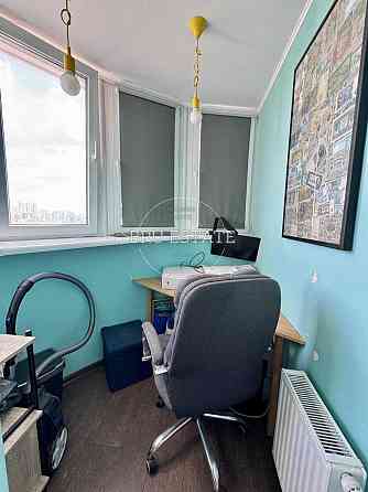 БЕЗ%Продаж просторої 2-к квартири ЖК "Ново-Деміївський" Деміївська Київ