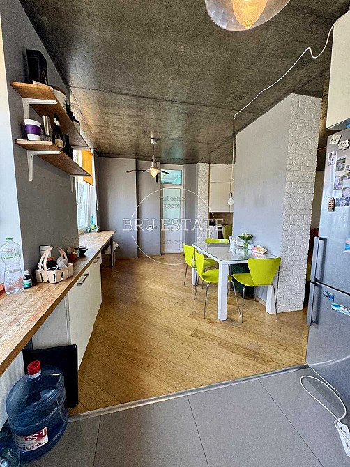 БЕЗ%Продаж просторої 2-к квартири ЖК "Ново-Деміївський" Деміївська Київ - зображення 2