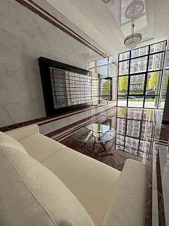 Олнокімнатна з балконом та гардеробом Ирпень