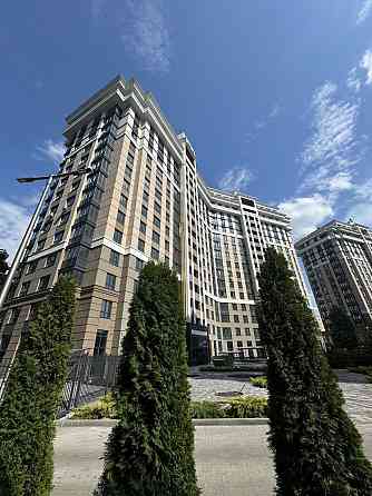 Олнокімнатна з балконом та гардеробом Ирпень