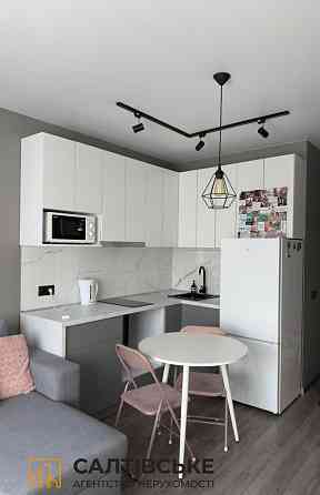 ВС-0970 Продам гостинку 23м2 в новострое ЖК Бестужевские Сады Харьков