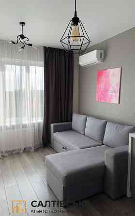 ВС-0970 Продам гостинку 23м2 в новострое ЖК Бестужевские Сады Харьков