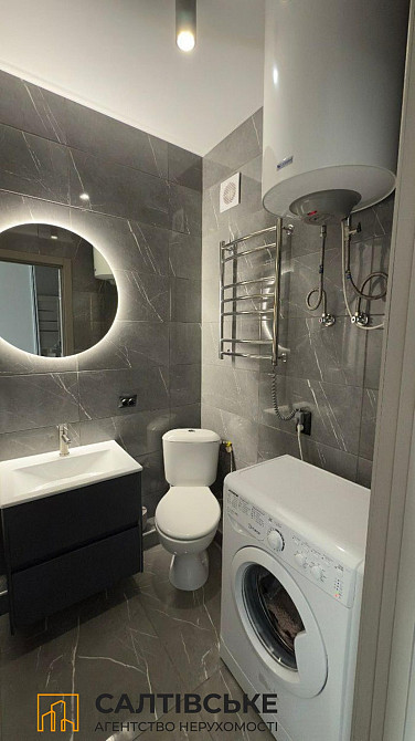 ВС-0970 Продам гостинку 23м2 в новострое ЖК Бестужевские Сады Харків - зображення 7