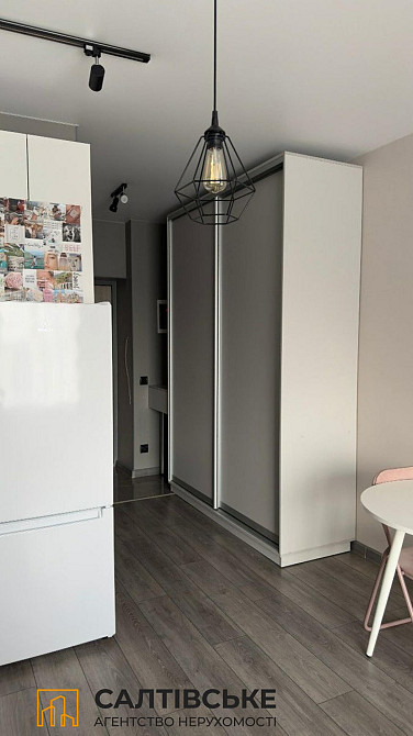 ВС-0970 Продам гостинку 23м2 в новострое ЖК Бестужевские Сады Харків - зображення 5