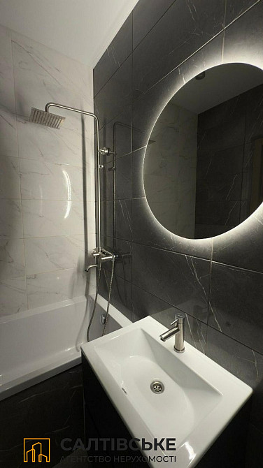 ВС-0970 Продам гостинку 23м2 в новострое ЖК Бестужевские Сады Харків - зображення 6