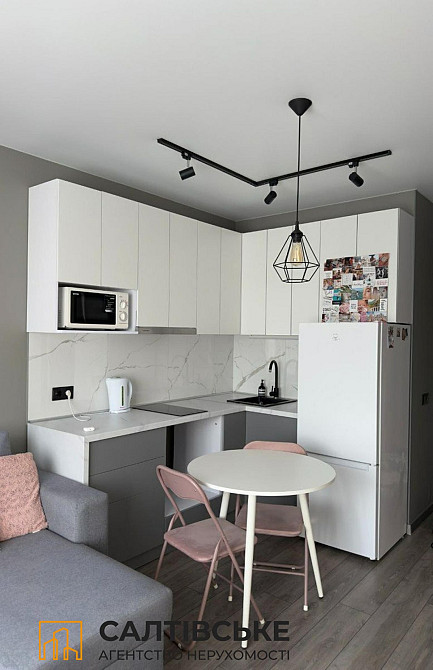 ВС-0970 Продам гостинку 23м2 в новострое ЖК Бестужевские Сады Харків - зображення 4