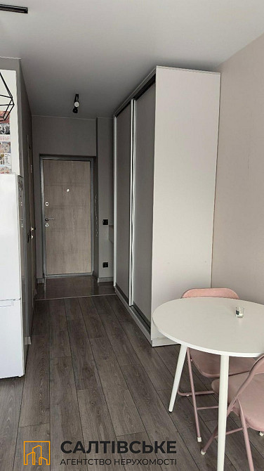 ВС-0970 Продам гостинку 23м2 в новострое ЖК Бестужевские Сады Харків - зображення 3