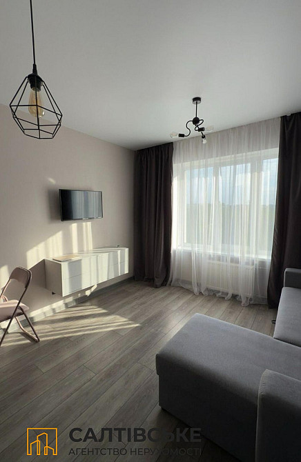 ВС-0970 Продам гостинку 23м2 в новострое ЖК Бестужевские Сады Харків - зображення 2